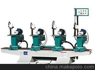 寧波市江東百林木工機(jī)械 專業(yè)供應(yīng)臥式多軸木工鉆床，高效加工首選