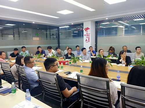 深圳同德公司2021春季營銷培訓(xùn)會(huì)議回顧與職業(yè)技能提升要點(diǎn)