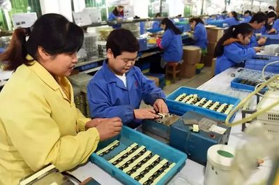 四川推進(jìn)特教融合 資源教室與職業(yè)技能培訓(xùn)并舉