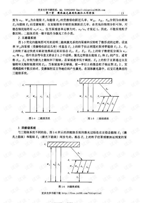 《固體激光器件》——呂百達著，下載指南與專業解讀