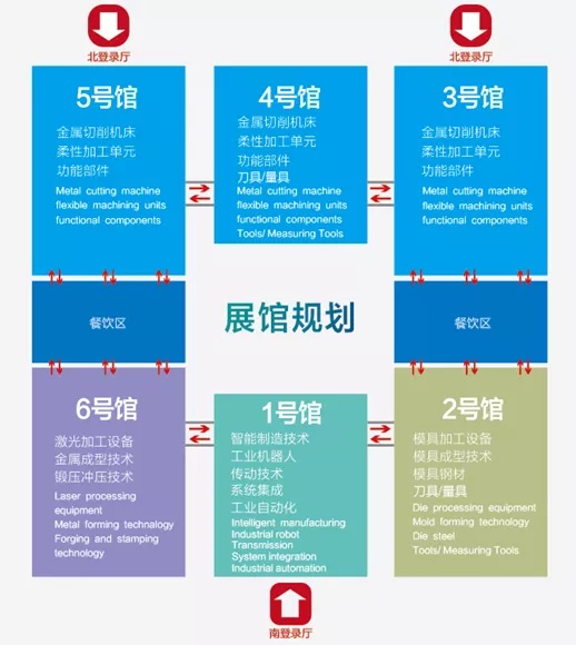 寧波機床展 向海而生，弄潮時代，激光器件引領智造新浪潮
